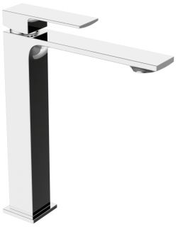 Смеситель для раковины Orange Lutz M04-121cr